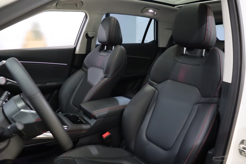 gac gs4 2.0 hev elite automatico hibrido 4p 20266