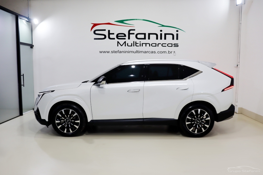 gac gs4 2.0 hev elite automatico hibrido 4p 202610