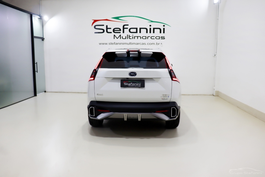 gac gs4 2.0 hev elite automatico hibrido 4p 202612