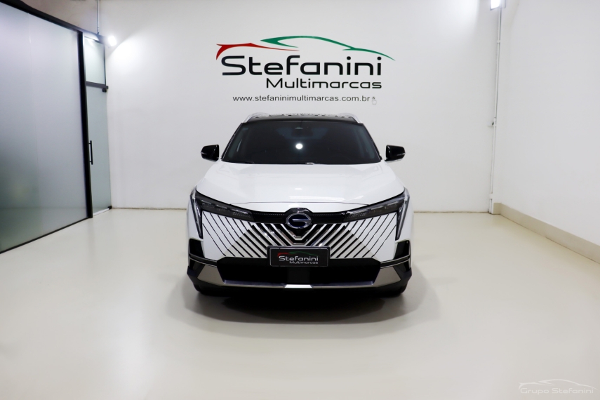 gac gs4 2.0 hev elite automatico hibrido 4p 20261