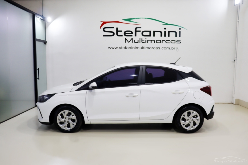 hyundai hb20 1.0 12v flex comfort manual 4p 20249