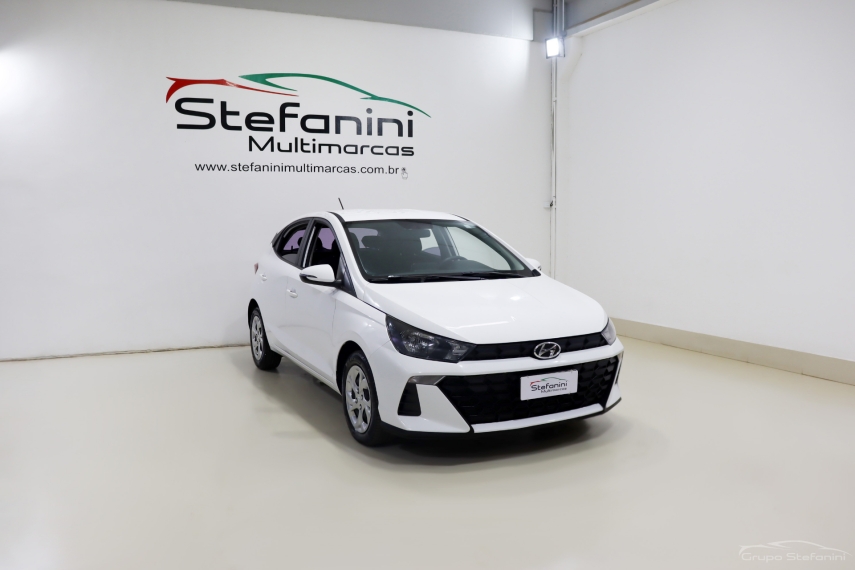hyundai hb20 1.0 12v flex comfort manual 4p 20242