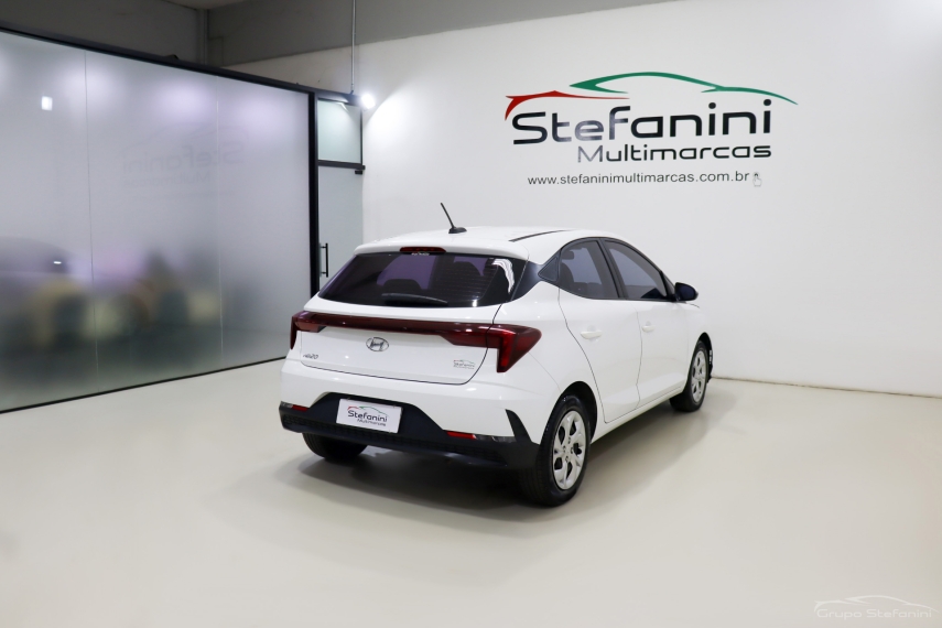 hyundai hb20 1.0 12v flex comfort manual 4p 202410