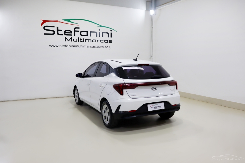 hyundai hb20 1.0 12v flex comfort manual 4p 202412