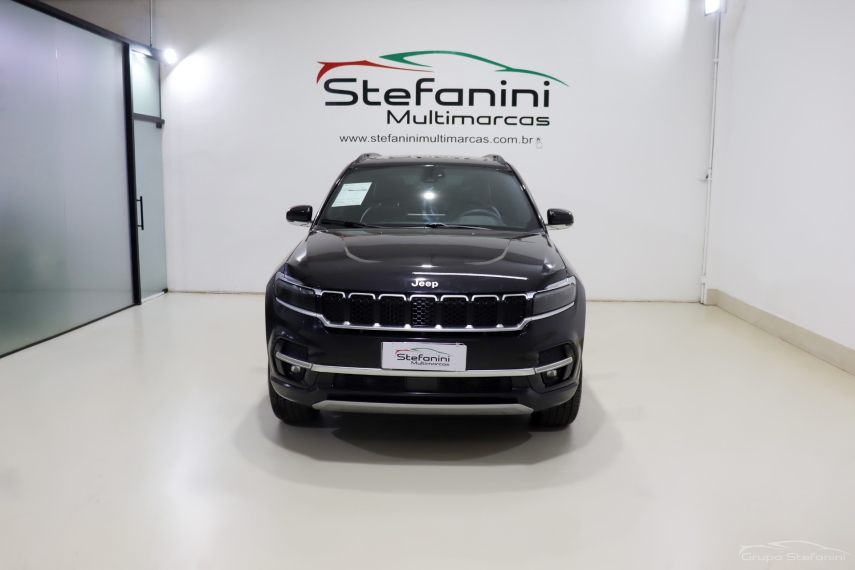 jeep commander 2.0 td380 turbo diesel overland at9 4p automatico 20231