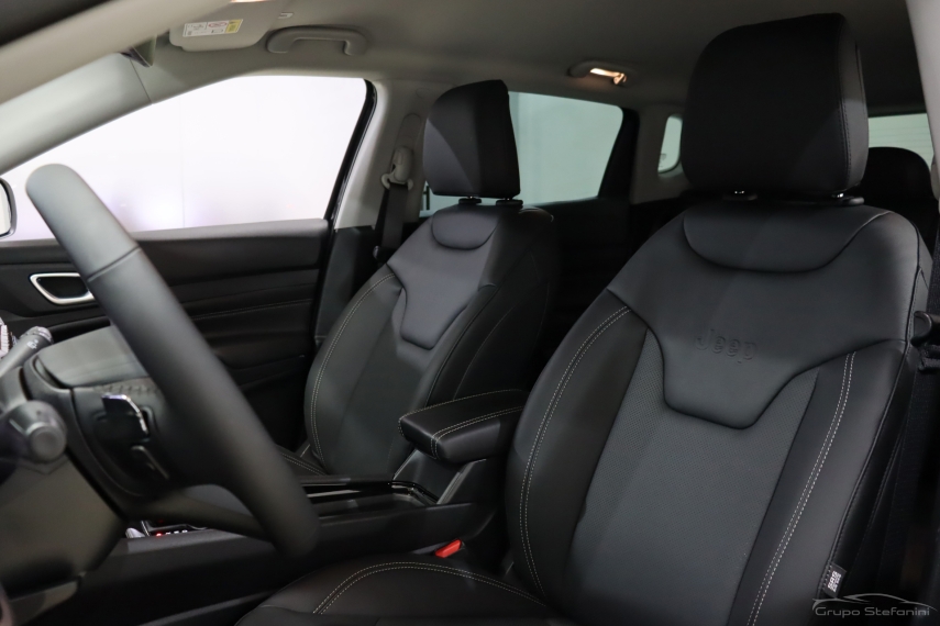 jeep compass 1.3 t270 turbo flex longitude at6 4p automatico 20266