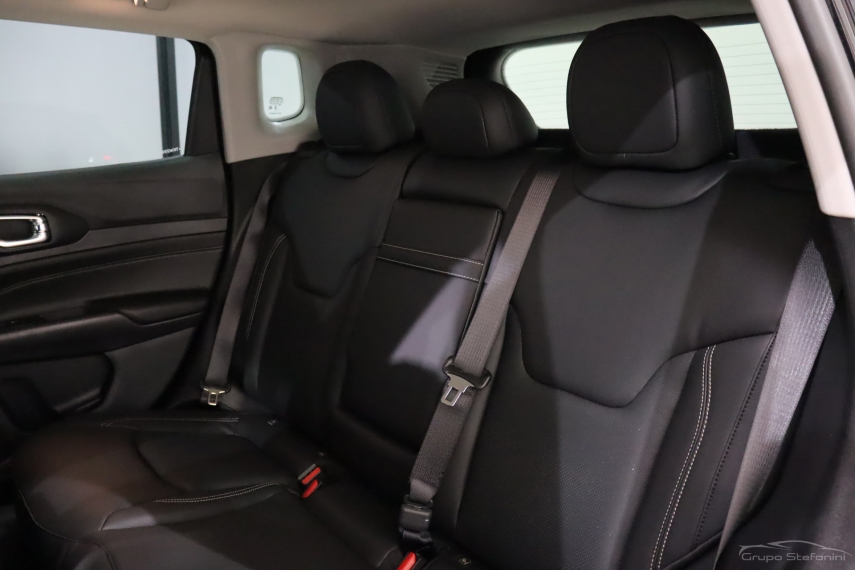 jeep compass 1.3 t270 turbo flex longitude at6 4p automatico 20267