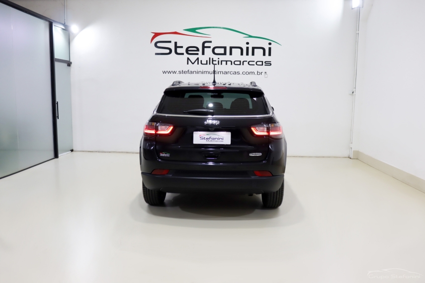 jeep compass 1.3 t270 turbo flex longitude at6 4p automatico 202611