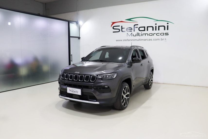jeep compass 1.3 t270 turbo flex longitude at6 4p automatico 20260