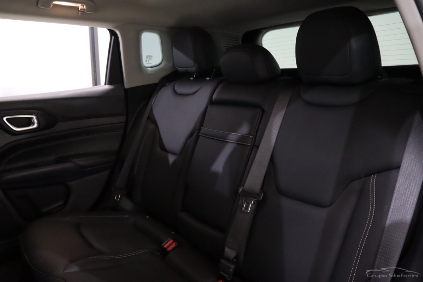 jeep compass 1.3 t270 turbo flex longitude at6 4p automatico 20267