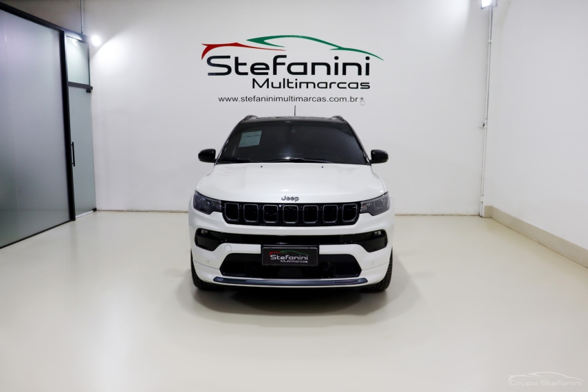 jeep compass 1.3 t270 turbo flex s at6 4p automatico 20251