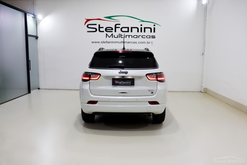 jeep compass 1.3 t270 turbo flex s at6 4p automatico 202512