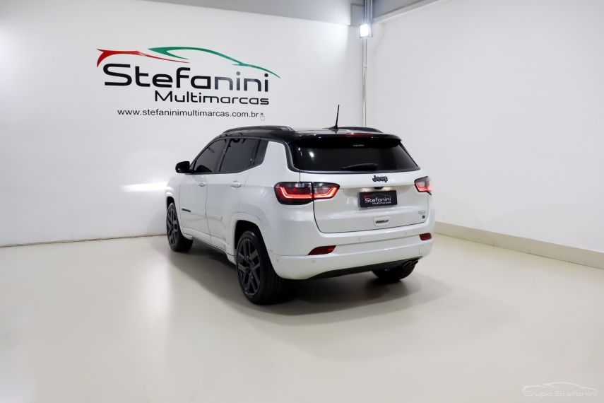jeep compass 1.3 t270 turbo flex s at6 4p automatico 202513