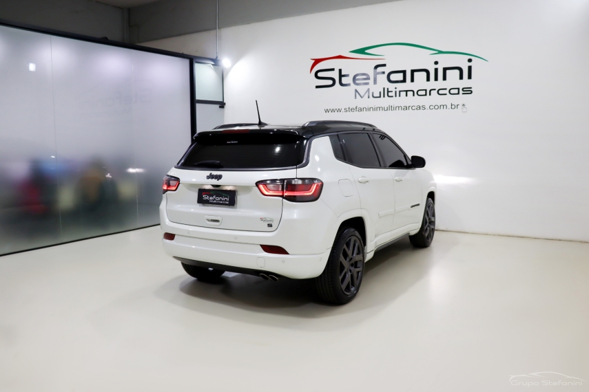 jeep compass 1.3 t270 turbo flex s at6 4p automatico 202511