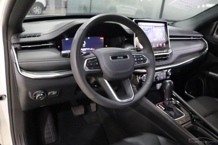 jeep compass 1.3 t270 turbo flex s at6 4p automatico 20253