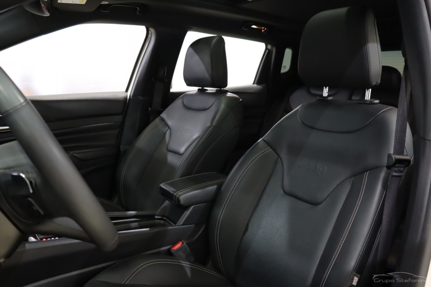 jeep compass 1.3 t270 turbo flex s at6 4p automatico 20256