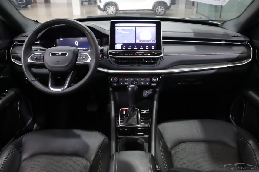 jeep compass 1.3 t270 turbo flex s at6 4p automatico 20255