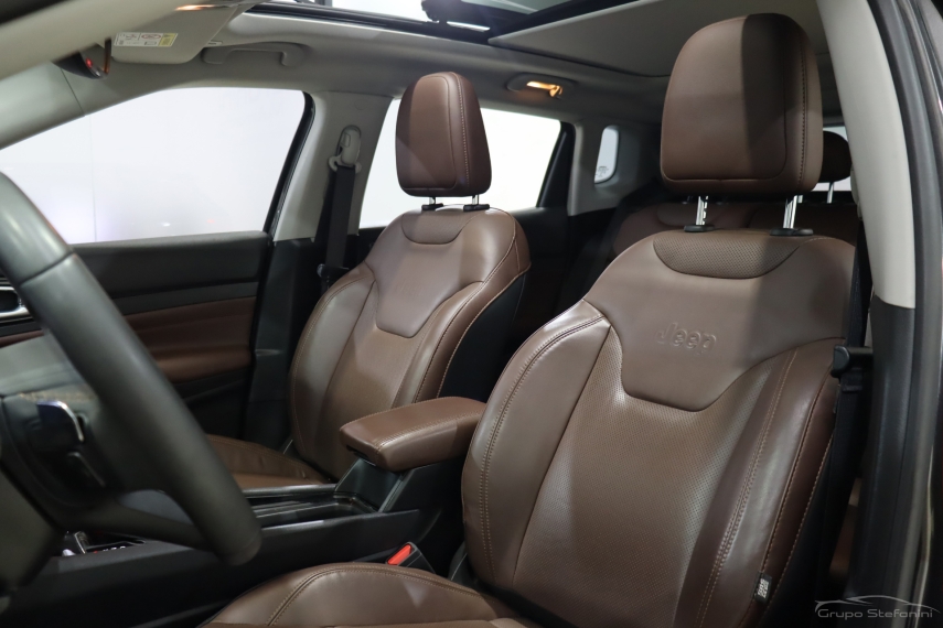 jeep compass 1.3 t270 turbo flex limited at6 4p automatico 20226