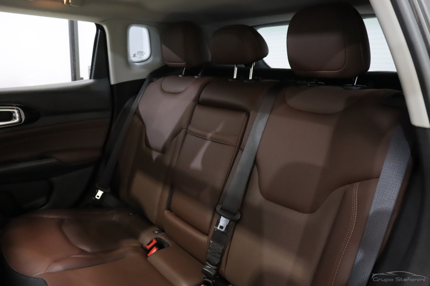 jeep compass 1.3 t270 turbo flex limited at6 4p automatico 20227