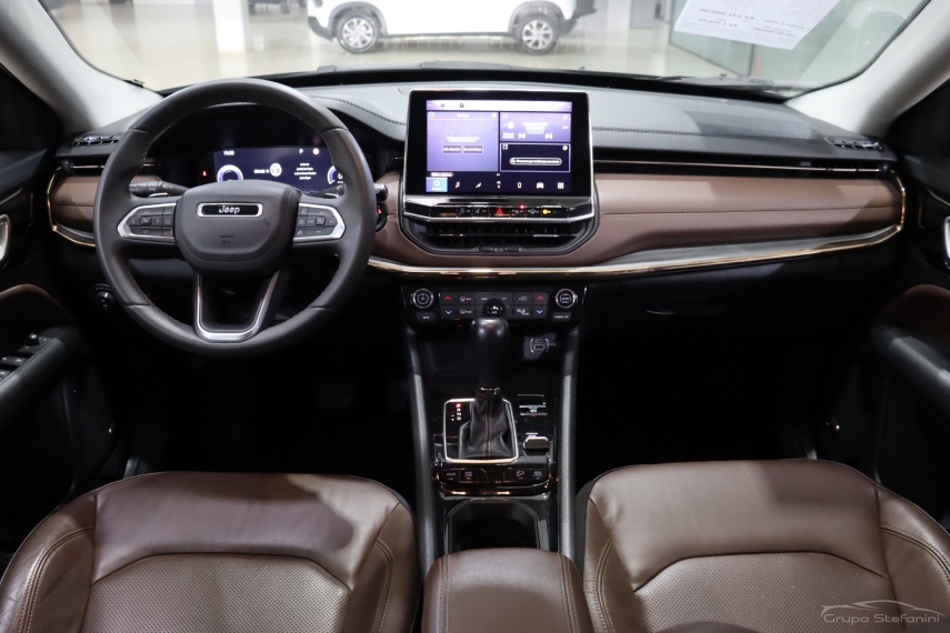 jeep compass 1.3 t270 turbo flex limited at6 4p automatico 20225