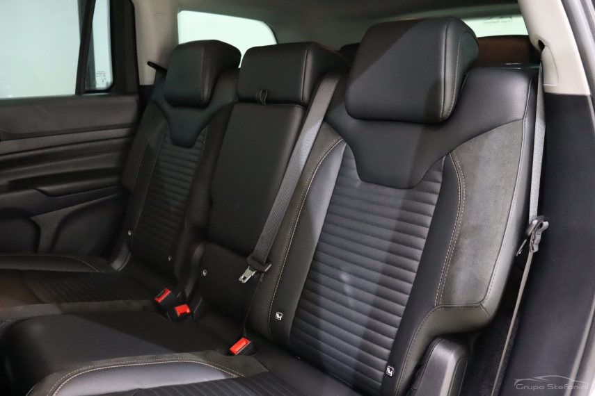 jeep commander 1.3 t270 turbo flex limited at6 4p automatico 20237