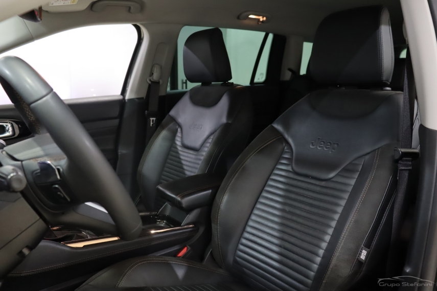 jeep commander 1.3 t270 turbo flex limited at6 4p automatico 20236
