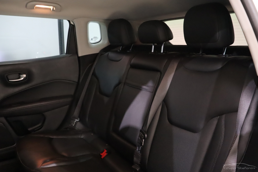 jeep compass 2.0 16v flex longitude automatico 4p 20217