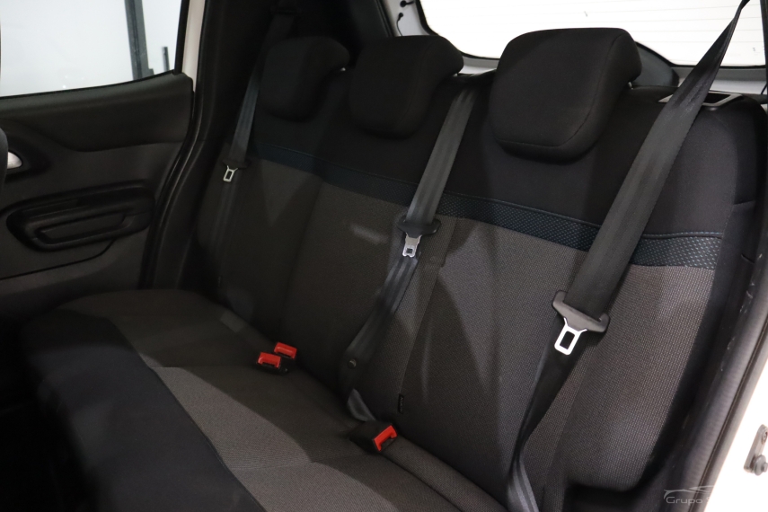 citroen c3 1.0 firefly flex feel manual 4p 20247