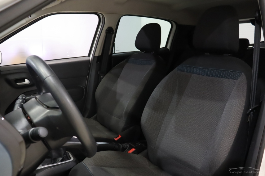 citroen c3 1.0 firefly flex feel manual 4p 20246