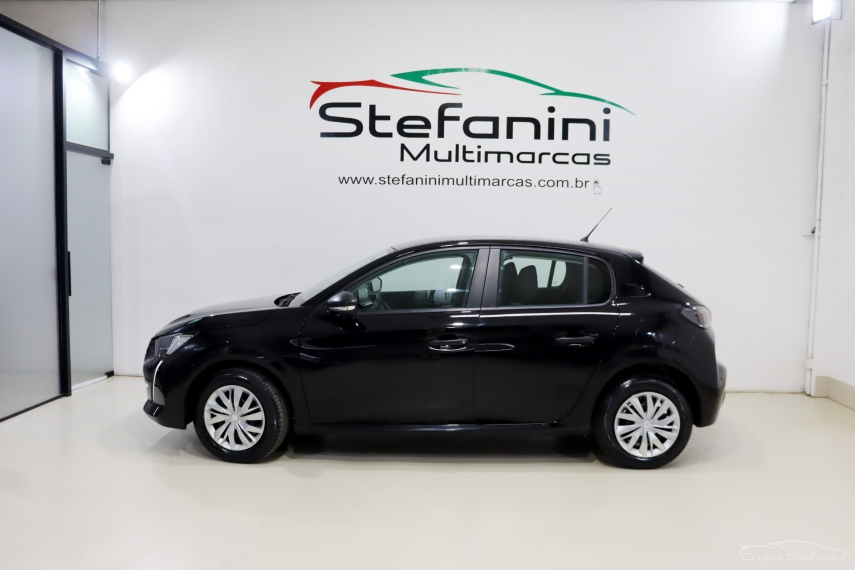 peugeot 208 1.0 firefly flex like manual 4p 20249