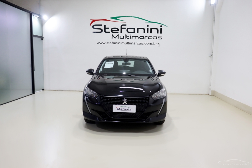 peugeot 208 1.0 firefly flex like manual 4p 20241