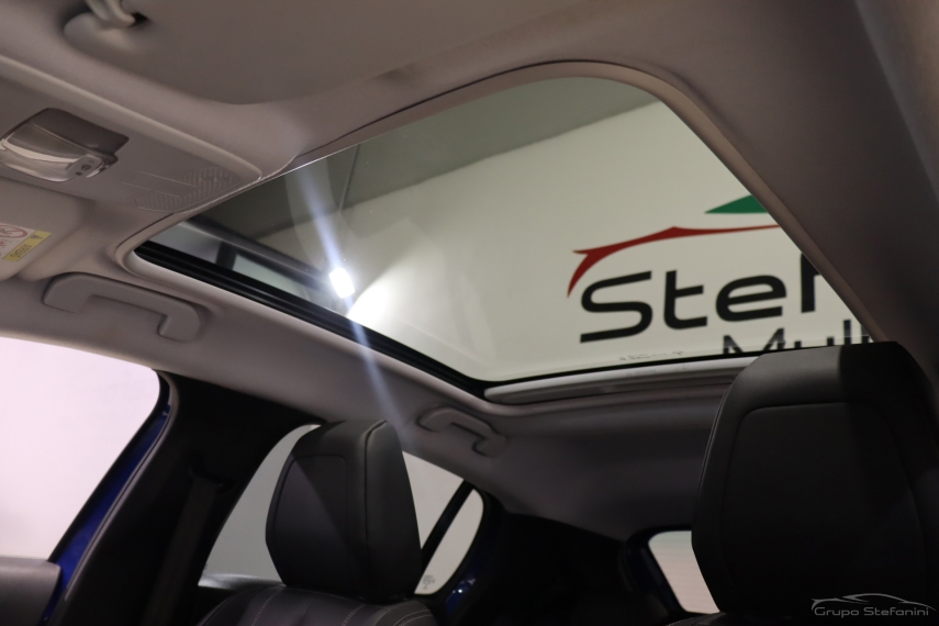 peugeot 208 1.6 16v flex griffe at6 4p automatico 20239