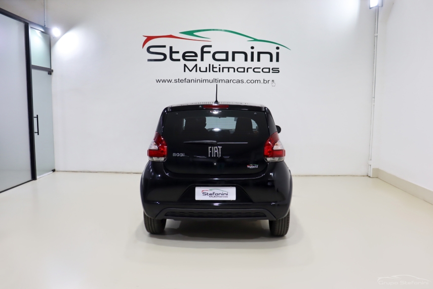 fiat mobi 1.0 evo flex like. manual 4p 202211