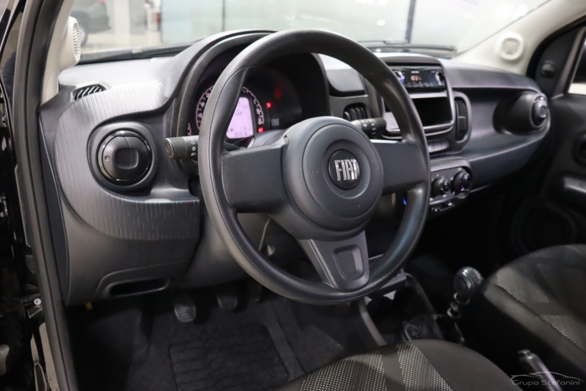 fiat mobi 1.0 evo flex like. manual 4p 20223