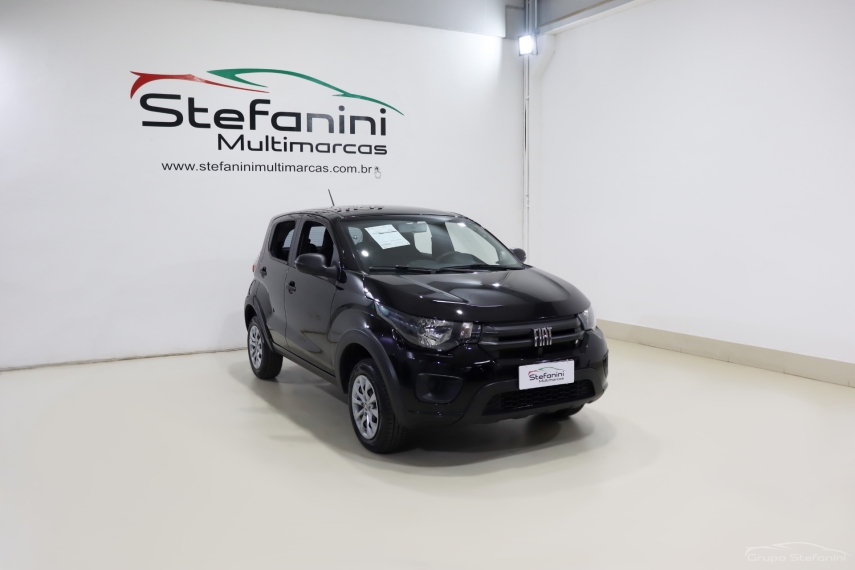 fiat mobi 1.0 evo flex like. manual 4p 20222