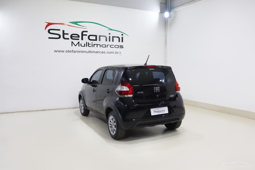 fiat mobi 1.0 evo flex like. manual 4p 202212