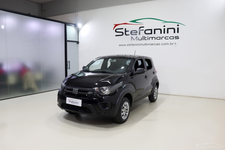 fiat mobi 1.0 evo flex like. manual 4p 20220