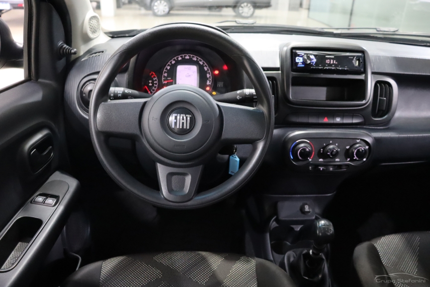 fiat mobi 1.0 evo flex like. manual 4p 20224