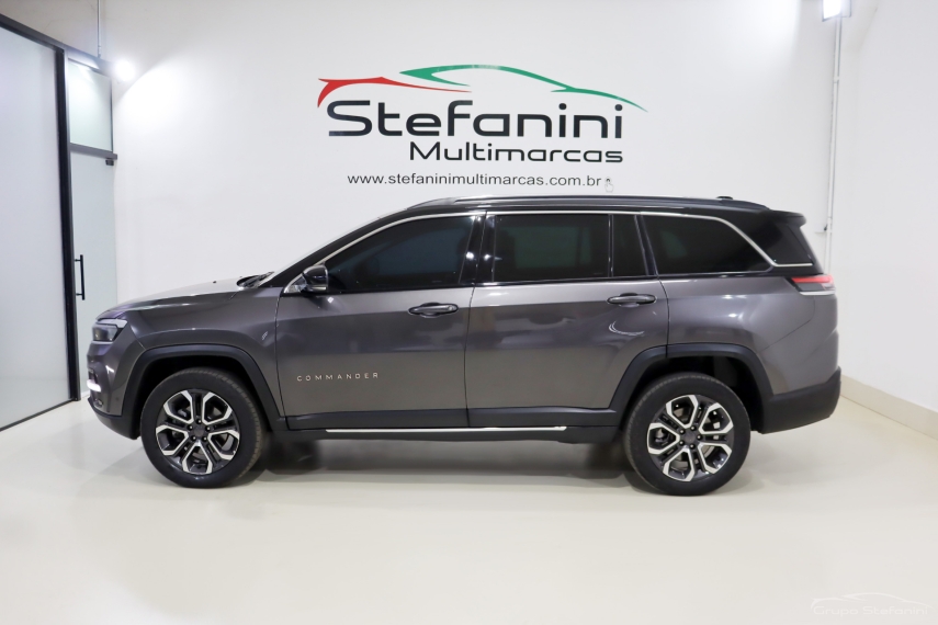 jeep commander 2.0 td380 turbo diesel limited at9 4p automatico 202210