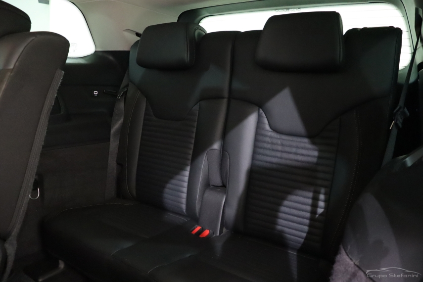 jeep commander 2.0 td380 turbo diesel limited at9 4p automatico 20228