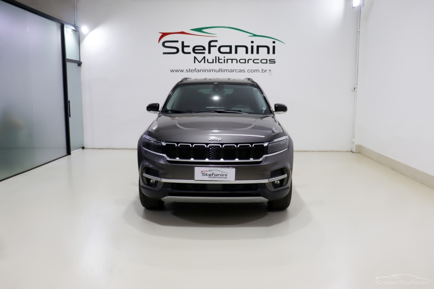 jeep commander 2.0 td380 turbo diesel limited at9 4p automatico 20221