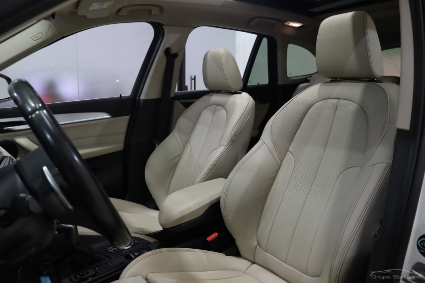 bmw x1 2.0 16v turbo activeflex sdrive20i x-line 4p automatico flex 20226