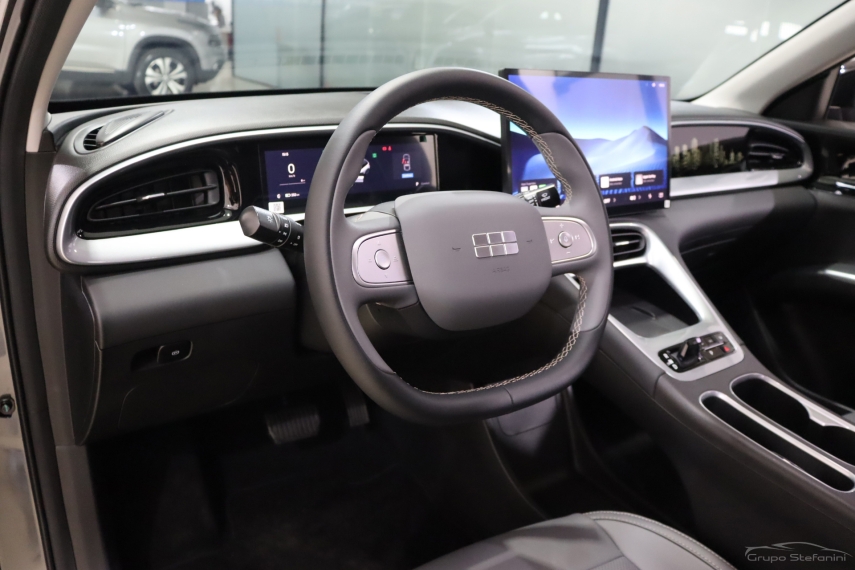 geely ex2 39,4 kw eletrico max 3.9 4p automatico 20263