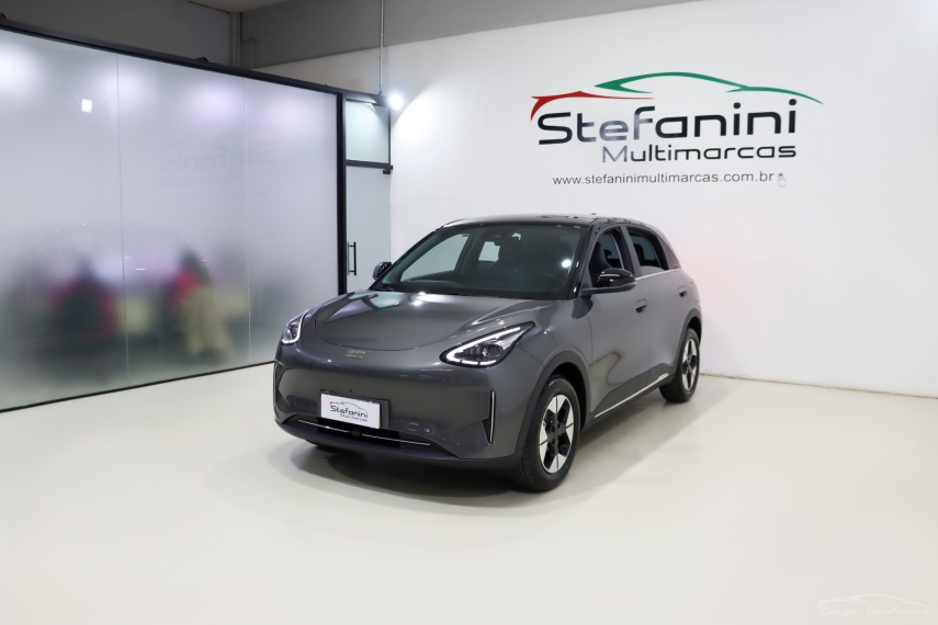 geely ex2 39,4 kw eletrico max 3.9 4p automatico 20260
