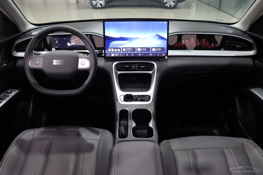geely ex2 39,4 kw eletrico max 3.9 4p automatico 20265