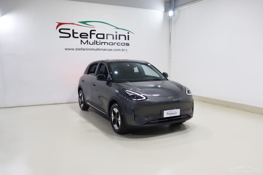 geely ex2 39,4 kw eletrico max 3.9 4p automatico 20262