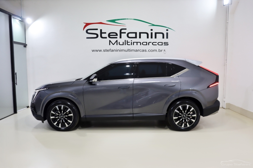 gac gs4 2.0 hev elite automatico hibrido 4p 202610