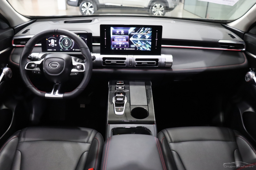 gac gs4 2.0 hev elite automatico hibrido 4p 20265