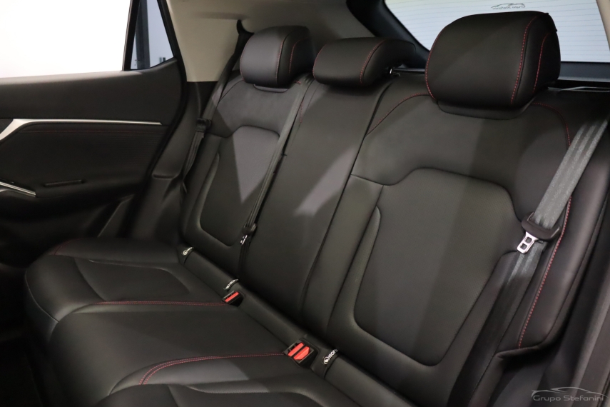 gac gs4 2.0 hev elite automatico hibrido 4p 20267