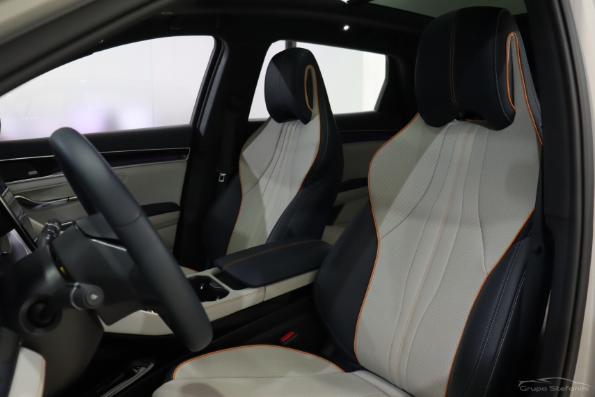 byd song plus 1.5 dm-i hibrido automatico 4p 20266